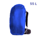 Накидка на рюкзак Fram Equipment Rain Cover M 55L (33030823) - изображение 1