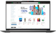 Ноутбук Lenovo IdeaPad Slim 5 16IAH8 (83BG001ARA) Cloud Grey / 16" IPS WUXGA / Intel Core i5-12450H / RAM 16 ГБ / SSD 512 ГБ / Подсветка клавиатуры / Зарядка через Type-C - изображение 1