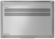 Ноутбук Lenovo IdeaPad Slim 5 16IAH8 (83BG001ARA) Cloud Grey / 16" IPS WUXGA / Intel Core i5-12450H / RAM 16 ГБ / SSD 512 ГБ / Подсветка клавиатуры / Зарядка через Type-C - изображение 10