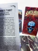 Карты Таро "Santa Muerte". Святая смерть - изображение 7
