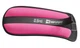 Утяжелители для ног и рук Hop-Sport HS-S001WB 2х0,5кг розовые - изображение 2