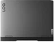 Ноутбук Lenovo LOQ 16IRH8 (82XW0010US) Storm Grey - изображение 7