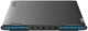 Ноутбук Lenovo LOQ 16IRH8 (82XW0010US) Storm Grey - изображение 11