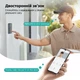 Беспроводной дверной WiFi видеозвонок видеодомофон Smart Home Video Doorbell BJ7 - изображение 3