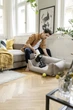 Пылесос Karcher VC 4 Cordless myHome Pet (1.198-633.0) - изображение 8