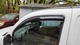 Вітровики (2 шт., Sunplex Sport) для Fiat Doblo I 2005-2010 рр - зображення 3