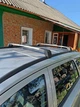 Перемычки на интегрированные рейлинги под ключ Skybar V2 (2 шт) Черные для Opel Astra H 2004-2013 гг - изображение 7