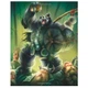 Артбук World of Warcraft: The Official Cookbook на английском языке (7958) - изображение 3