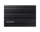Внешний SSD накопитель 4 TB Samsung T7 Shield Black (MU-PE4T0S/EU) - изображение 1