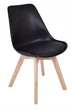 Стул MUF-ART Atte Black - изображение 1