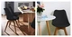 Стул MUF-ART Atte Black - изображение 5