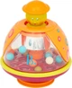 Развивающая игрушка Юла Мандаринка Battat (BX1119Z) - изображение 1