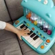Музыкальная игрушка Battat Гиппопофон (LB1650Z) - изображение 7