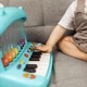 Музыкальная игрушка Battat Гиппопофон (LB1650Z) - изображение 8