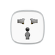 Смарт розетка WiFI Smart Power Plug LDNIO SCW1050 умная беспроводная для удаленного управления питанием со смартфона - изображение 5