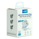 Смарт розетка WiFI Smart Power Plug LDNIO SCW1050 умная беспроводная для удаленного управления питанием со смартфона - изображение 7