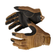 Стрелковые перчатки 5.11 COMPETITION SHOOTING GLOVE 59372 Medium, Kangaroo - изображение 1