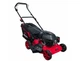 Газонокосарка бензинова Vitals Master Zp 46144t - зображення 2
