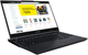 Ноутбук Lenovo Legion 5 15ACH6 (82JW009FPB) Shadow Black - зображення 3