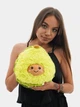 М'яка іграшка My Kigu плюшева Авокадо 30 см (9054) - зображення 2