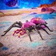 Трансформер Тарантул Наследие Transformers Legacy Tarantulas Hasbro F3032 - изображение 5