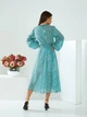 Шифоновый сарафан Lenato "BeLove" 52-54 - изображение 4