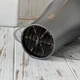 Профессиональный фен RAF 2200W для укладки волос с регулировкой скорости и температуры Серый - изображение 6
