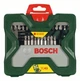 Набор бит и сверл Bosch X-LINE PROMOLINE в кейсе, 43 шт (2607019613) - изображение 2