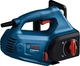 Электропила для газобетона Bosch Professional GAC 250 1200W + цепь с кромкой из карбида вольфрама (06012B6020+2604730027) - изображение 1