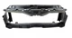 Дефлектор радіатора BMW f32/f33/f36 51747290610 - зображення 1