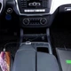 Автомобильное зарядное устройство Baseus Magic Series Dual QC Digital Display 45W 6A Быстрая зарядка Quick Charge 3.0 Зарядка в авто Black - изображение 6