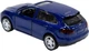 Автомодель Techno Drive Porsche Cayenne S Синяя (250251) (6900007318563) - изображение 3