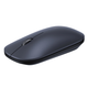 Миша бездротова UGREEN MU001 2.4G Midnight Black 4000 DPI безшумна миша 90372 - зображення 1