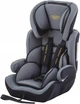 Автокресло Baby Sport (регулировка, откидывающаяся спинка) 9-36 кг Grey ЕС стандарт - изображение 4