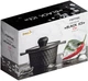 Кастрюля Pepper Black Ice PR-6001 1.5 л (BP110804) - изображение 3