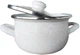 Кастрюля Gusto Вьюга GT-T-116-BL 2.1 л (BP121406) - изображение 2