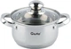 Кастрюля Gusto Nuovo GT-1500-20 3.6 л (BP85173) - изображение 1