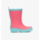 Гумові сапоги Hatley Bubblegum/Rose 12 розовий 30 (S00BBK1367) - зображення 3