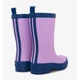 Гумові сапоги Hatley Lilac 11 фіолетовий 28 (F22SLK1367) - зображення 3