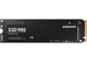 Накопитель SSD M.2 Samsung MZ-V8V1T0BW PCI Express 3.0 x4/1ТБ/V-NAND 3bit MLC - изображение 1