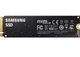 Накопитель SSD M.2 Samsung MZ-V8V1T0BW PCI Express 3.0 x4/1ТБ/V-NAND 3bit MLC - изображение 2