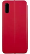Чехол-книжка Elegant на Samsung Galaxy A02 красный - изображение 2