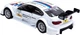 Автомодель Techno Drive BMW M3 DTM Біла (250256) (6900007318617) - изображение 4