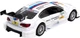 Автомодель Techno Drive BMW M3 DTM Біла (250256) (6900007318617) - изображение 6