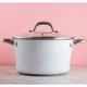 Кастрюля Pepper Jasmine PR-2400-18 2.4 л (BP118166) - изображение 2