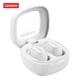 Наушники Lenovo ThinkPlus XT62 True Wireless Stereo Bluetooth 5.3 для iPhone/Android (white) - изображение 1