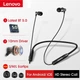 Наушники Lenovo ThinkPlus Bluetooth 5.0 для iPhone/Android - изображение 1