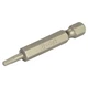 Биты TORX 10×50мм ¼" 10шт S2 (блистер) ULTRA (4015482) - изображение 4