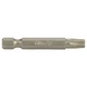 Биты TORX 30×50мм ¼" 10шт S2 (блистер) ULTRA (4015532) - изображение 3