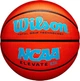 Мяч баскетбольный Wilson NCAA ELEVATE VTX BSKT Orange/Blue size7 WZ3006802XB7 - изображение 1